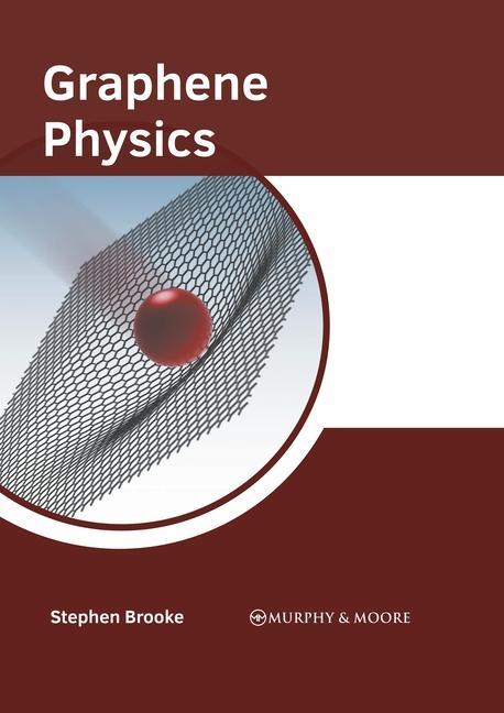 Vorderes Coverbild Graphene Physics