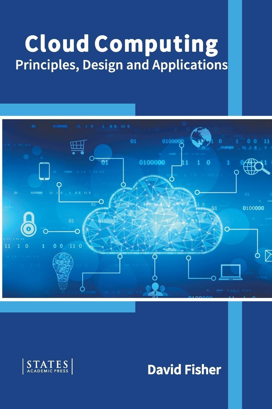 Vorderes Coverbild Cloud Computing: Principles, Design and Applications