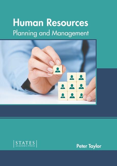 Vorderes Coverbild Human Resources: Planning and Management