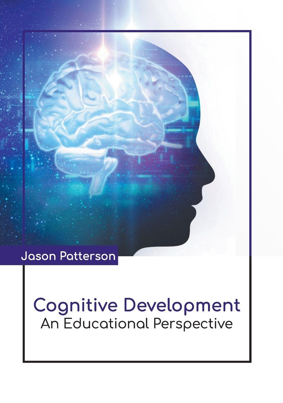 Vorderes Coverbild Cognitive Development: An Educational Perspective