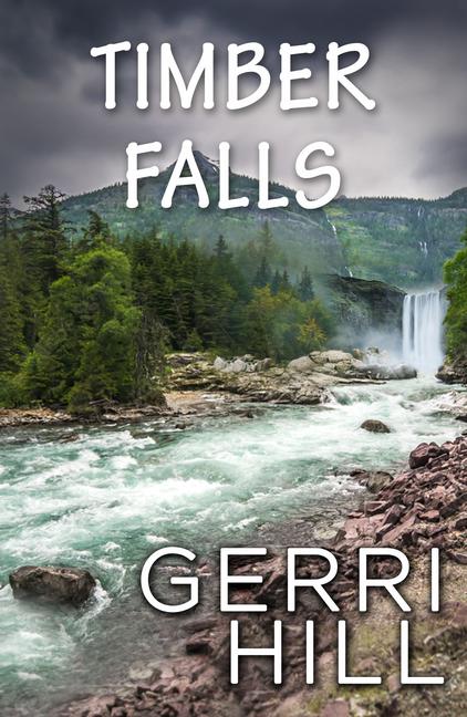 Vorderes Coverbild Timber Falls