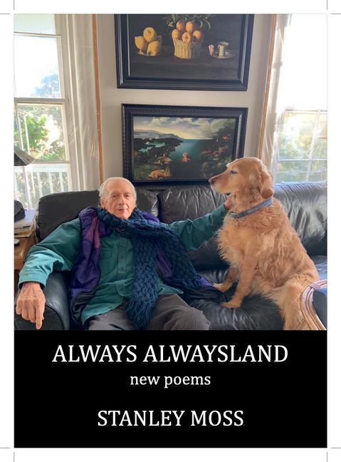 Vorderes Coverbild Always Alwaysland