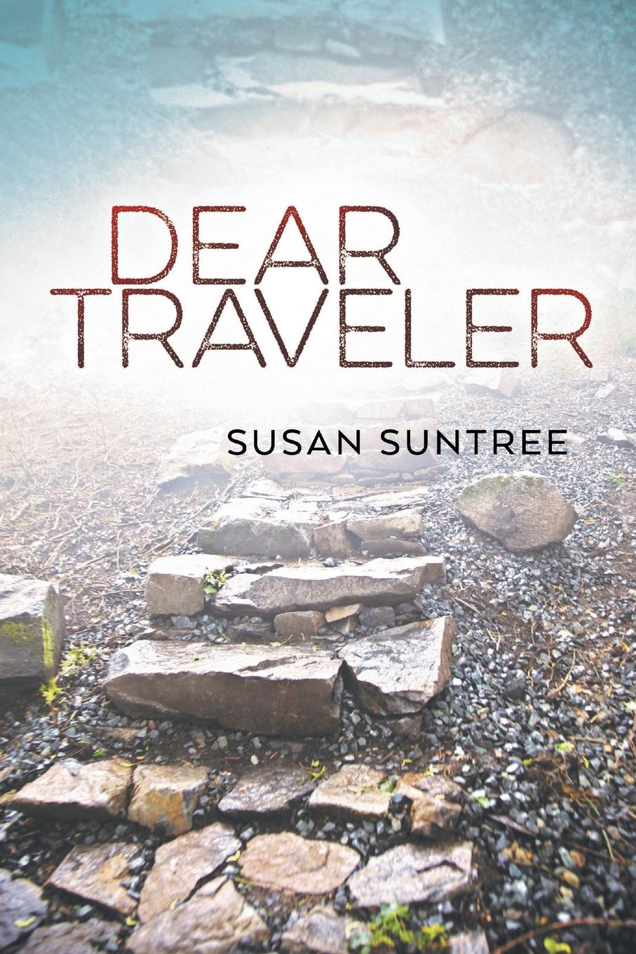 Vorderes Coverbild Dear Traveler