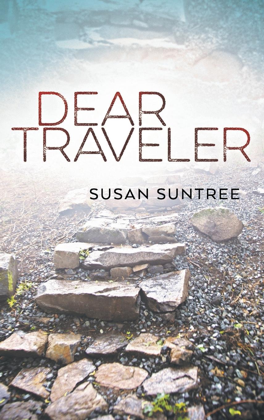 Vorderes Coverbild Dear Traveler
