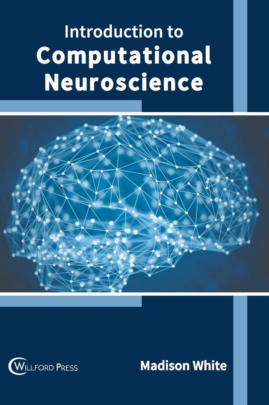 Vorderes Coverbild Introduction to Computational Neuroscience