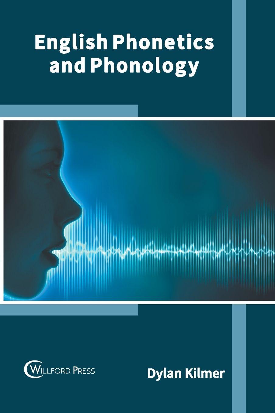 Vorderes Coverbild English Phonetics and Phonology