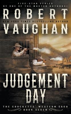 Vorderes Coverbild Judgement Day