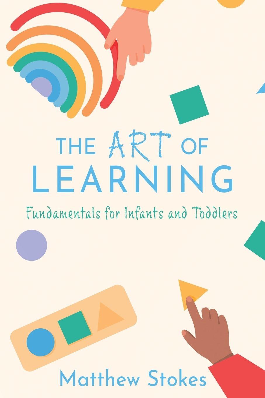 Vorderes Coverbild The Art of Learning