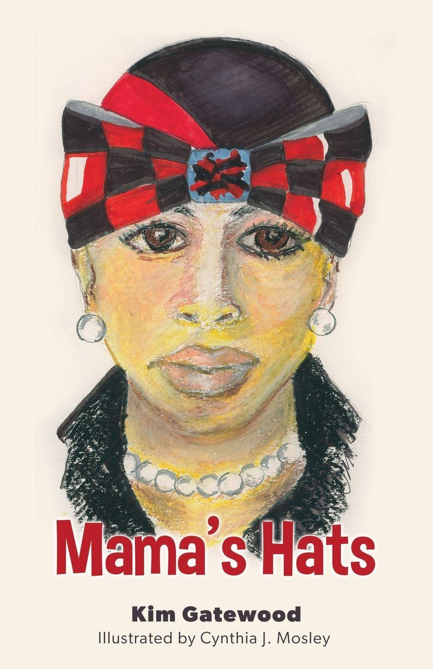 Vorderes Coverbild Mama's Hats