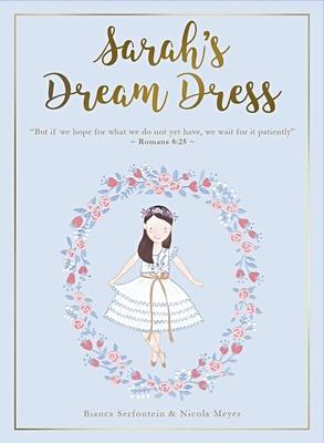 Vorderes Coverbild Sarah's Dream Dress Box Set