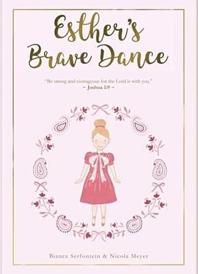 Vorderes Coverbild Esther's Brave Dance