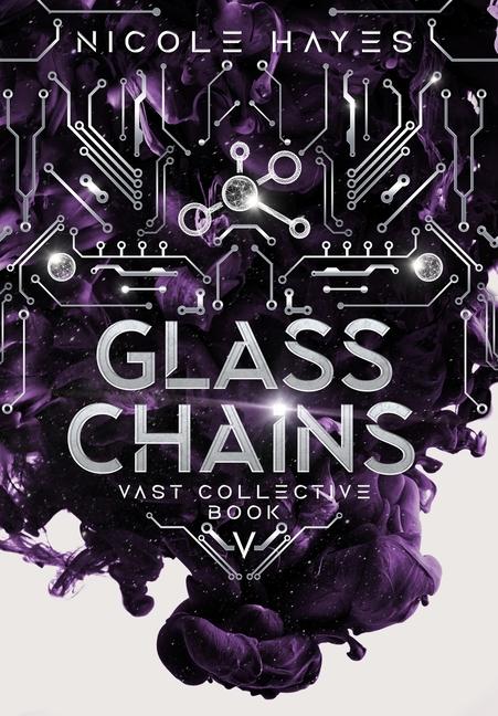 Vorderes Coverbild Glass Chains