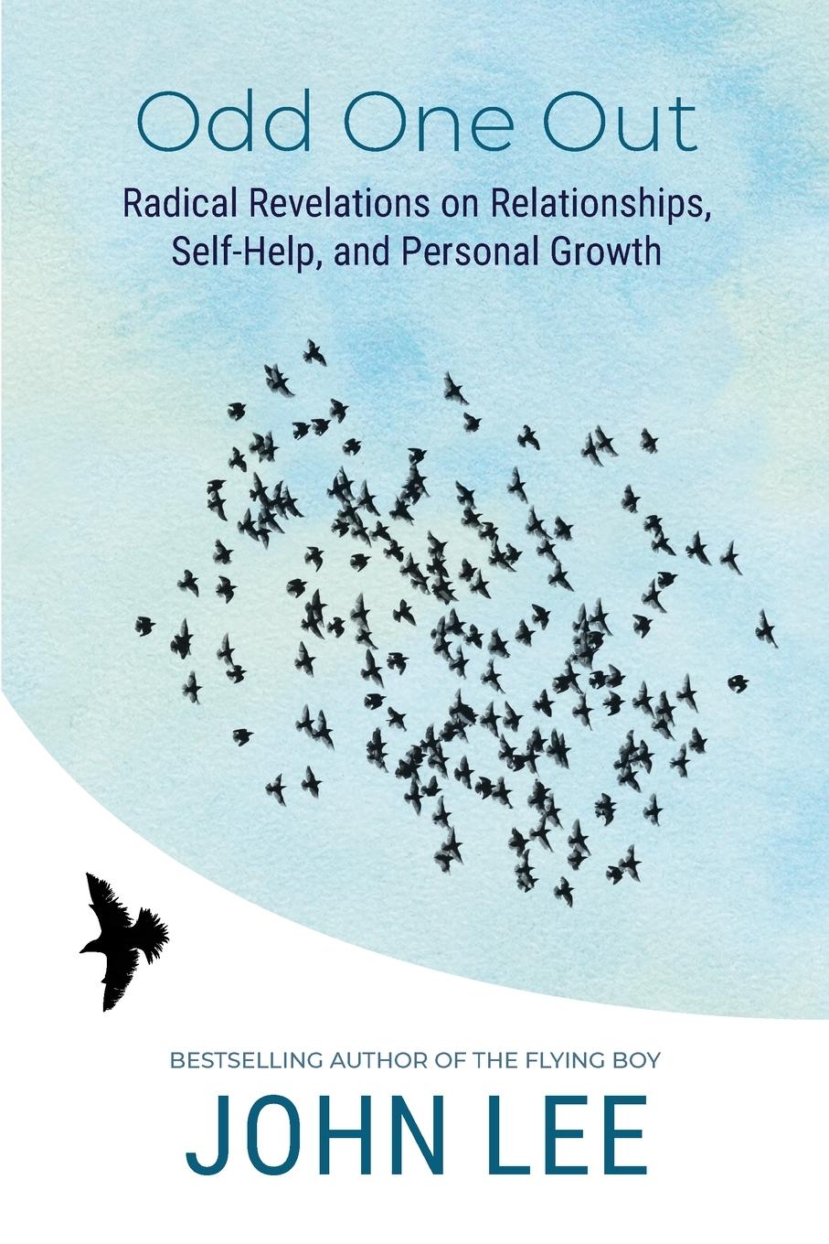 Vorderes Coverbild Odd One Out