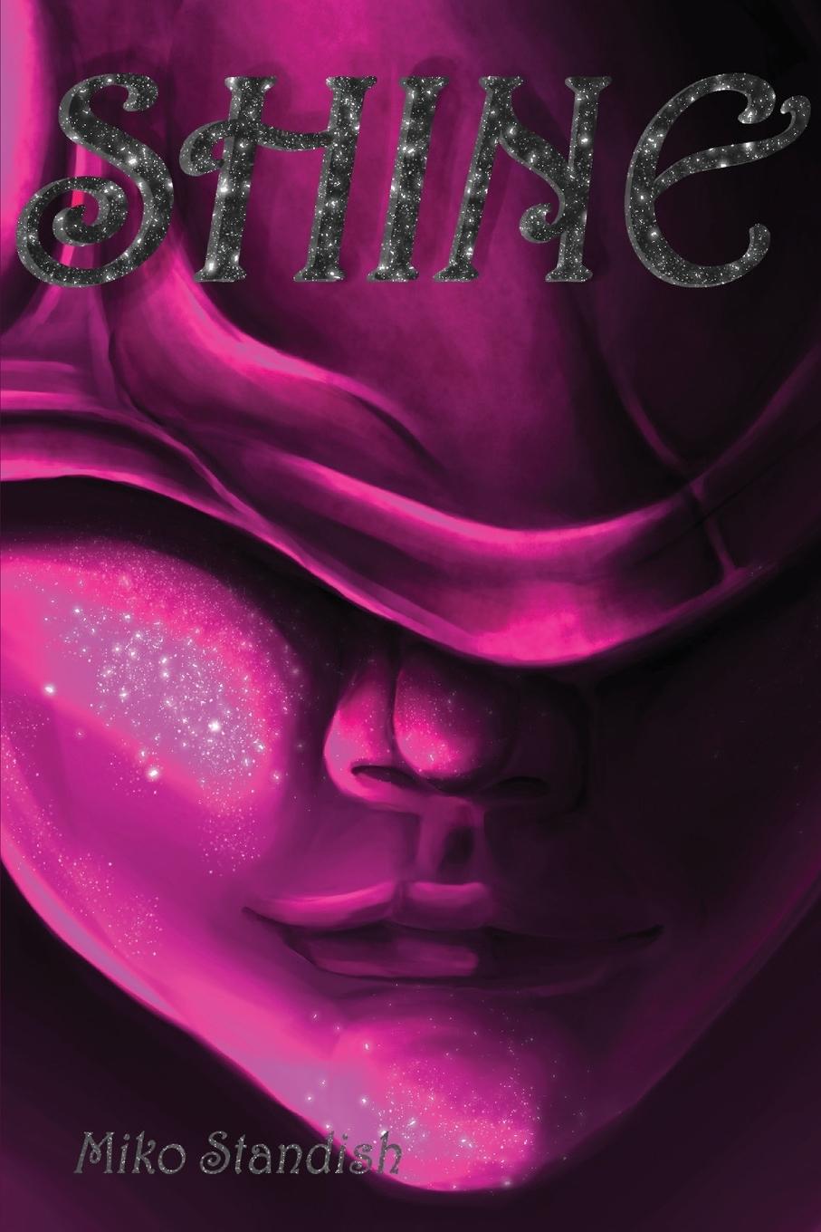 Vorderes Coverbild Shine