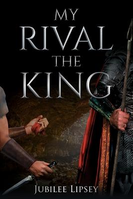 Vorderes Coverbild My Rival, the King