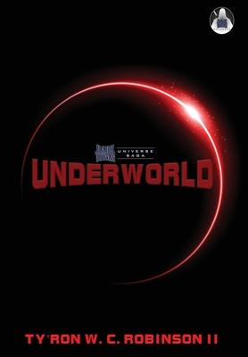Vorderes Coverbild Underworld