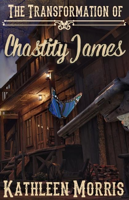 Vorderes Coverbild The Transformation of Chastity James