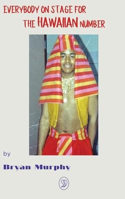 Vorderes Coverbild Everybody on Stage for the Hawaiian Number