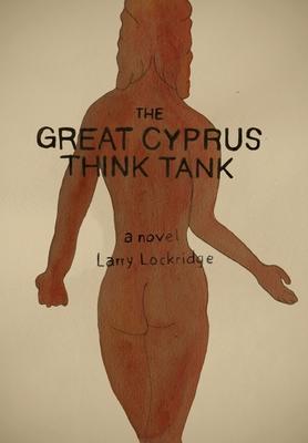 Vorderes Coverbild The Great Cyprus Think Tank