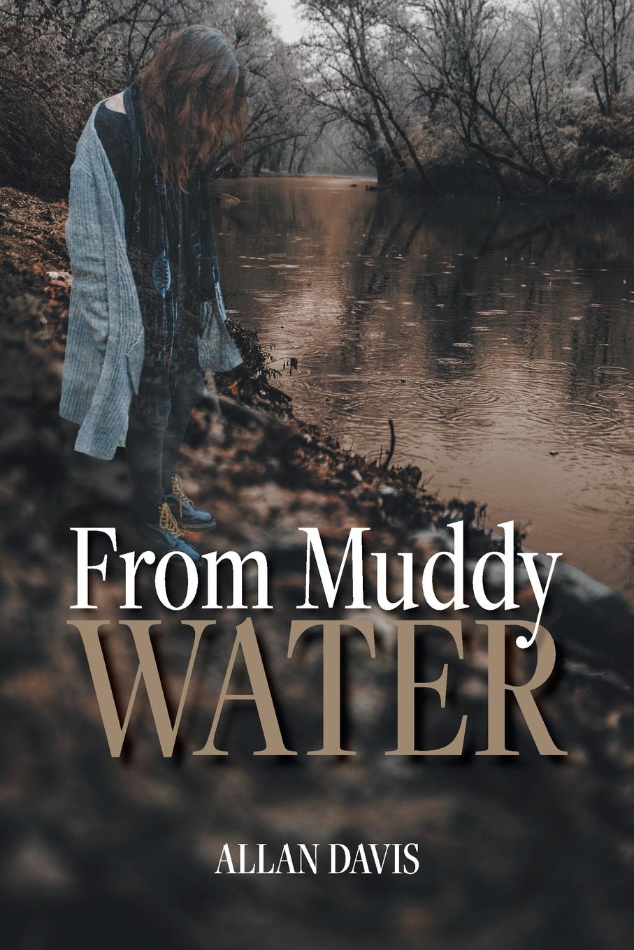 Vorderes Coverbild From Muddy Water
