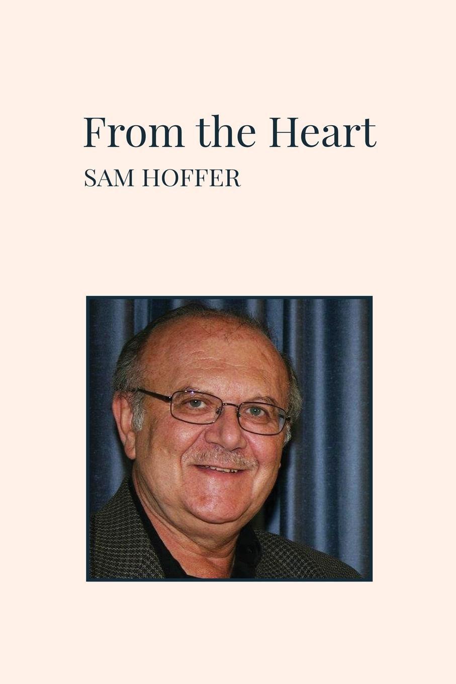 Vorderes Coverbild From the Heart