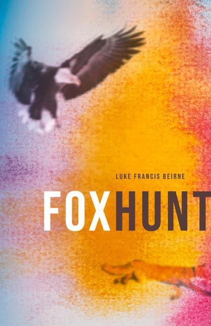 Vorderes Coverbild Foxhunt