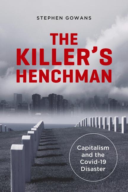 Vorderes Coverbild The Killer's Henchman