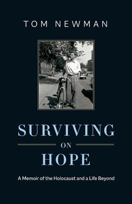 Vorderes Coverbild Surviving on Hope