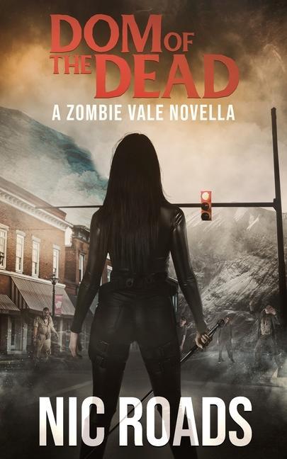 Vorderes Coverbild Dom of the Dead