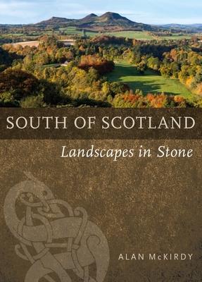 Vorderes Coverbild Southern Scotland