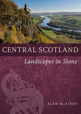 Vorderes Coverbild Central Scotland