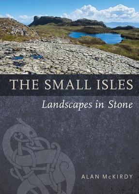 Vorderes Coverbild The Small Isles