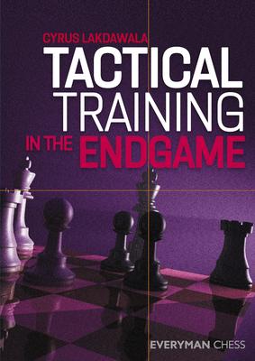 Vorderes Coverbild Tactical Training in the Endgame