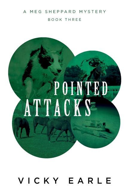 Vorderes Coverbild Pointed Attacks
