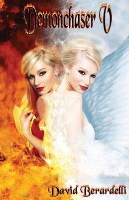 Vorderes Coverbild Demonchaser V