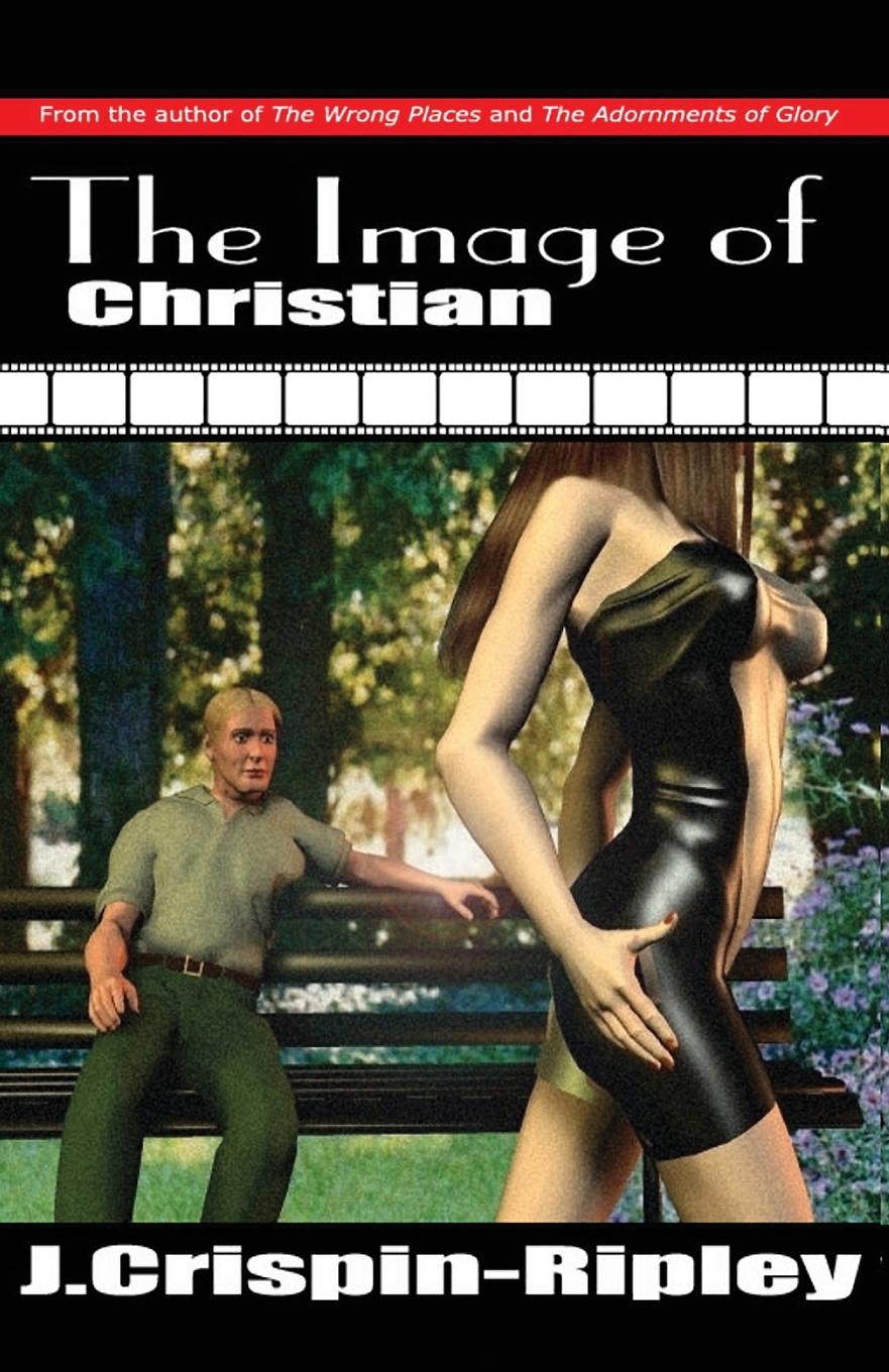 Vorderes Coverbild The Image of Christian