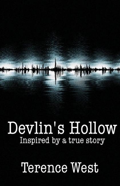 Vorderes Coverbild Devlin's Hollow