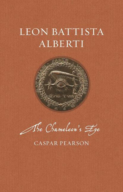 Vorderes Coverbild Leon Battista Alberti