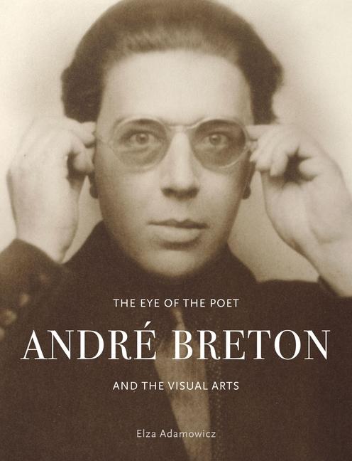 Vorderes Coverbild The Eye of the Poet