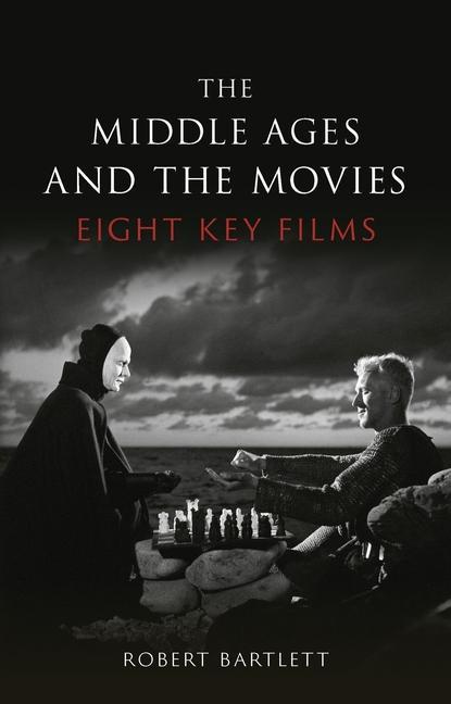 Vorderes Coverbild The Middle Ages and the Movies