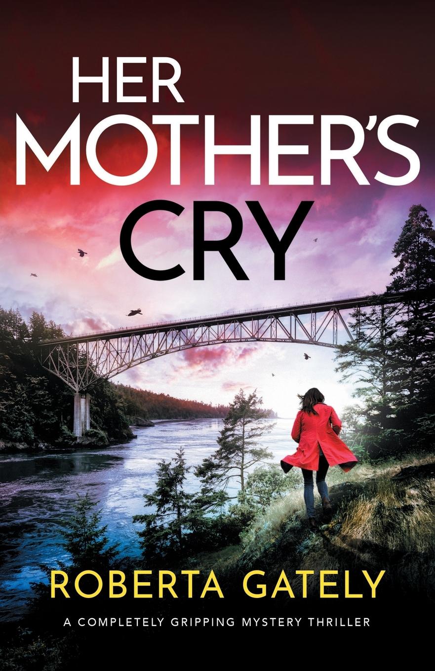 Vorderes Coverbild Her Mother's Cry