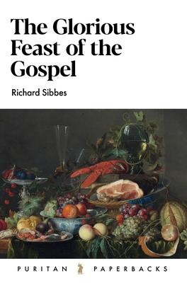 Vorderes Coverbild The Glorious Feast of the Gospel