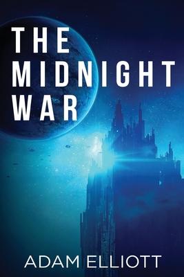 Vorderes Coverbild The Midnight War