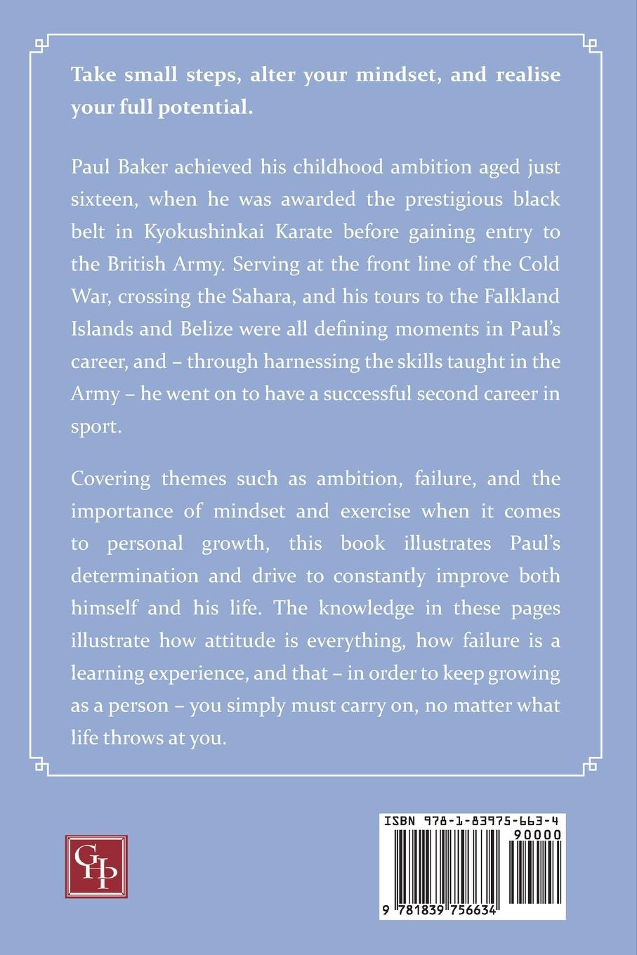 Rückseitencover Finding Fame