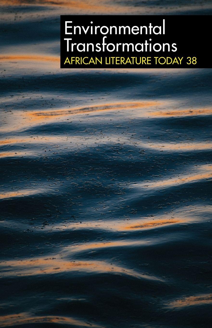 Vorderes Coverbild ALT 38 Environmental Transformations