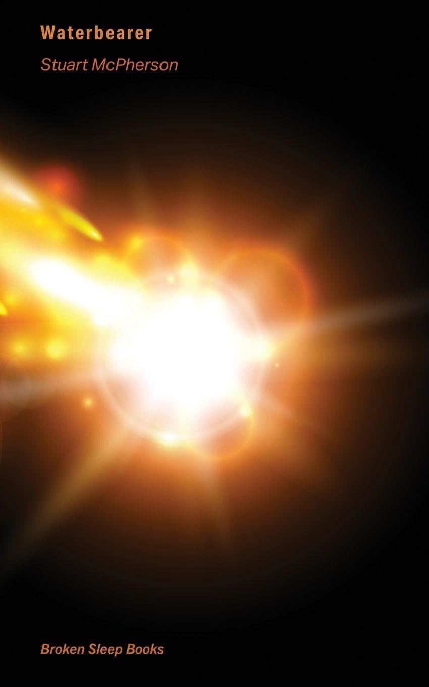 Vorderes Coverbild Waterbearer