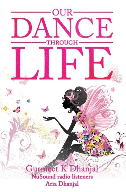 Vorderes Coverbild Our Dance Through Life (Vol 2)