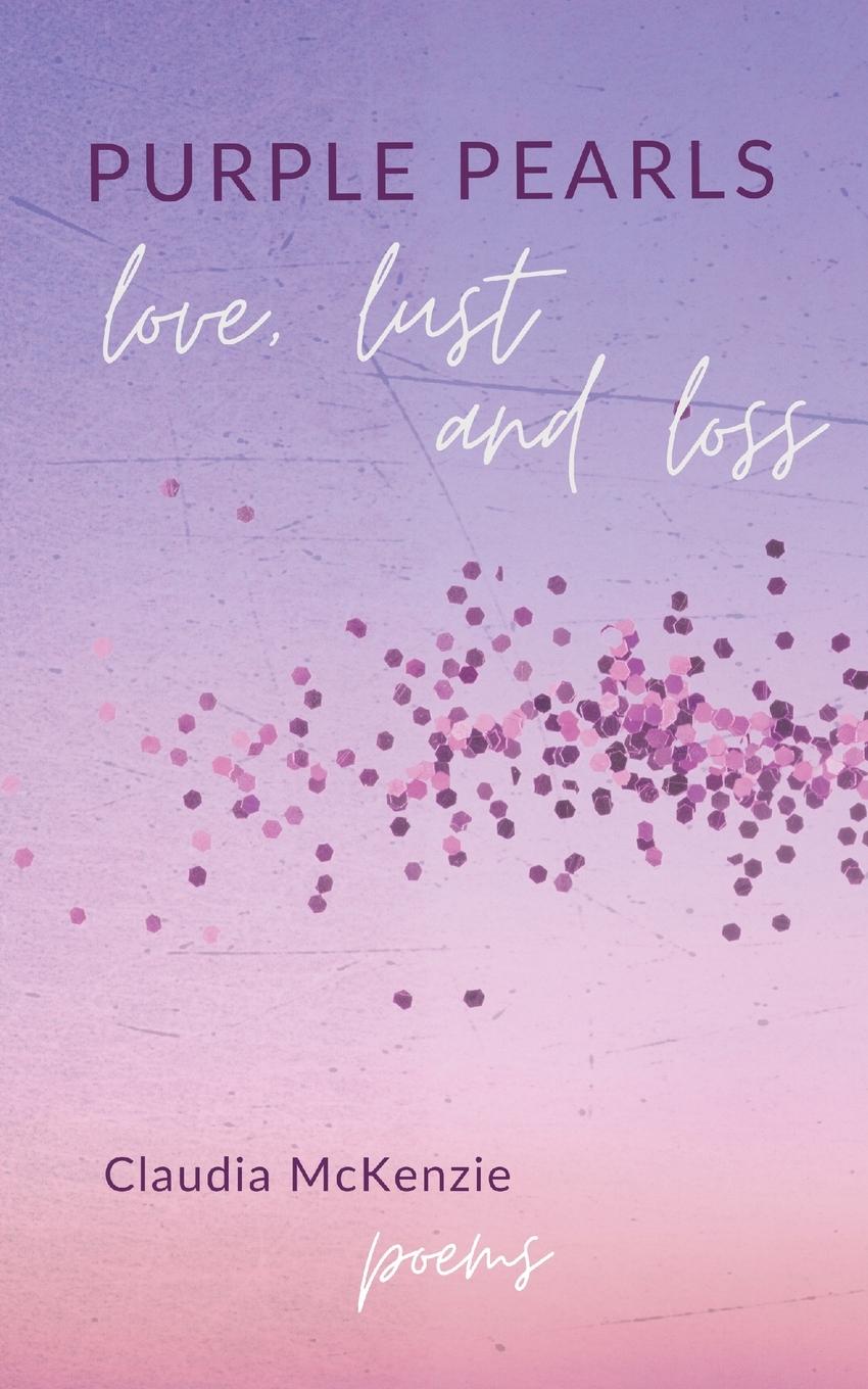 Vorderes Coverbild Purple Pearls