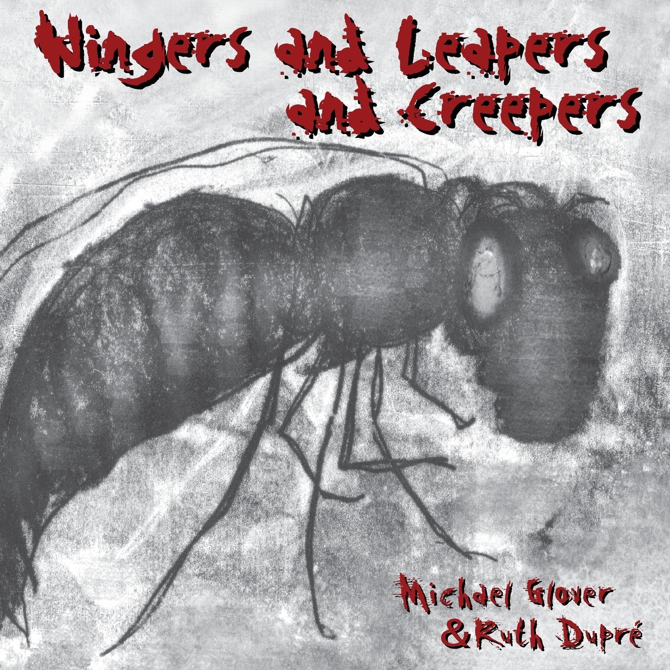 Vorderes Coverbild Wingers and Leapers and Creepers