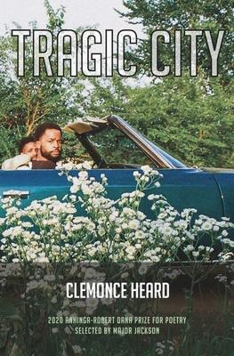 Vorderes Coverbild Tragic City